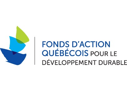 Fonds d'action québécois pour le développement durable Fonds d'action québécois pour le développement durable